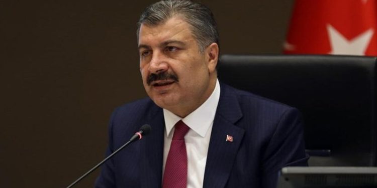 Koronavirüs'te bugün: 157 kişi hayatını kaybetti, 26 bin 99 kişi pozitif