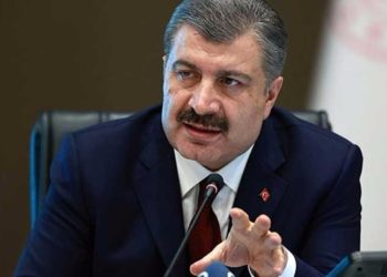 Koronavirüs'te bugün: 171 kişi yaşamını yitirdi