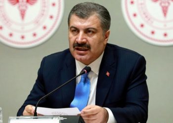 Koronavirüste bugün: 185 kişi daha yaşamını yitirdi