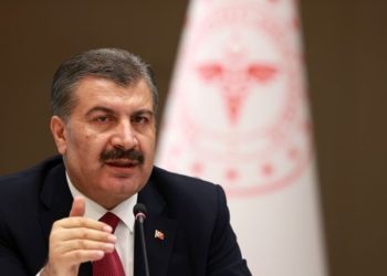 Koronavirüste bugün: 187 kişi daha hayatını kaybetti