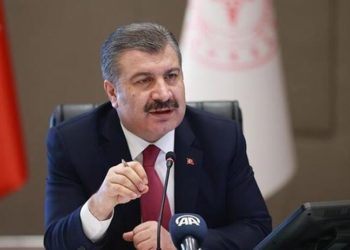 Koronavirüste bugün: 192 kişi daha hayatını kaybetti