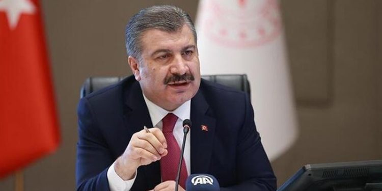 Koronavirüste bugün: 192 kişi daha hayatını kaybetti