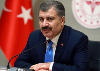 Koronavirüste bugün: 228 kişi daha yaşamını yitirdi