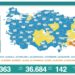 Koronavirüsten 142 kişi hayatını kaybetti