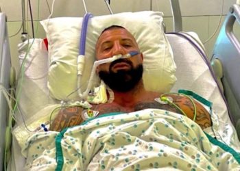 Koronavirüsü inkar eden 'Belçika'nın en güçlü insanı' virüsten öldü