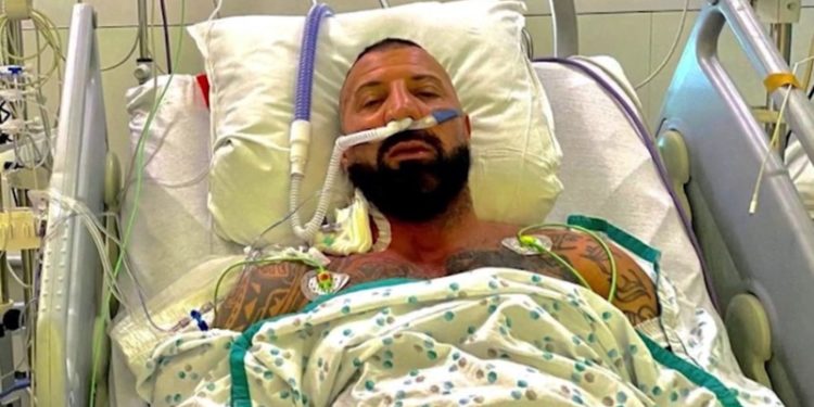 Koronavirüsü inkar eden 'Belçika'nın en güçlü insanı' virüsten öldü