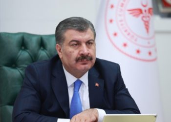 Koronavirüs’te bugün: 163 kişi hayatını kaybetti, 40 bin 786 yeni vaka tespit edildi