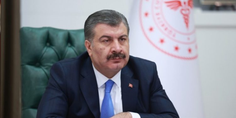 Koronavirüs’te bugün: 163 kişi hayatını kaybetti, 40 bin 786 yeni vaka tespit edildi