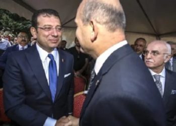 Koru'dan İmamoğlu yazısı: İnsanları boş iddialarla rahatsız etmekten vazgeçin