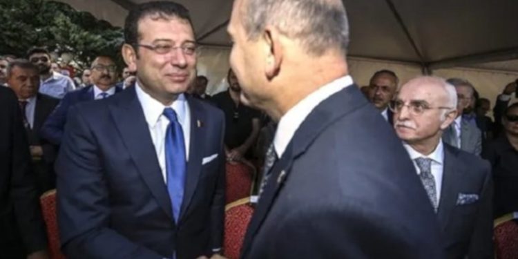 Koru'dan İmamoğlu yazısı: İnsanları boş iddialarla rahatsız etmekten vazgeçin