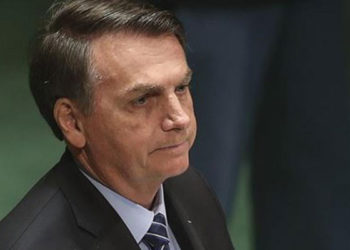 "Kovid aşıları AIDS yapıyor" diyen Bolsonaro, "yalan haber yaymaktan" soruşturulacak