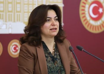 Koçyiğit: Emine annenin çığlığını duymadan hangi adaletten bahsedeceksiniz?