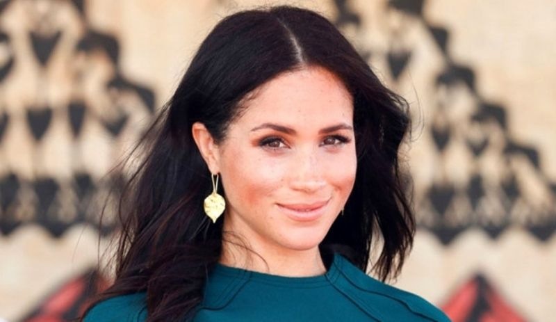 Kraliyet'in en zeki üyesi Meghan Markle