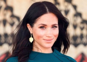 Kraliyet'in en zeki üyesi Meghan Markle