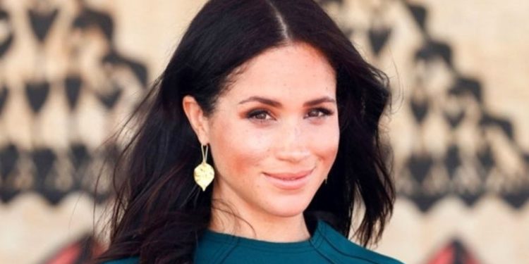 Kraliyet'in en zeki üyesi Meghan Markle