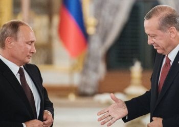Kremlin Sözcüsü Peskov'dan ilginç Erdoğan yorumu