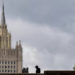 Kremlin: Türkiye'nin Ukrayna'ya SİHA satmasını eleştiriyoruz çünkü bu Kiev'i iç sorunlarını şiddetle çözmeye itebilir