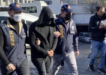 Kripto para borsası Bitrota’nın sahibi tutuklandı