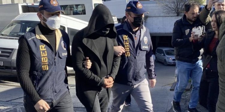 Kripto para borsası Bitrota’nın sahibi tutuklandı