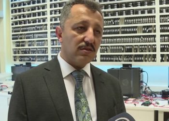 Kripto para vurgununda emniyet müdürü gözaltına alındı