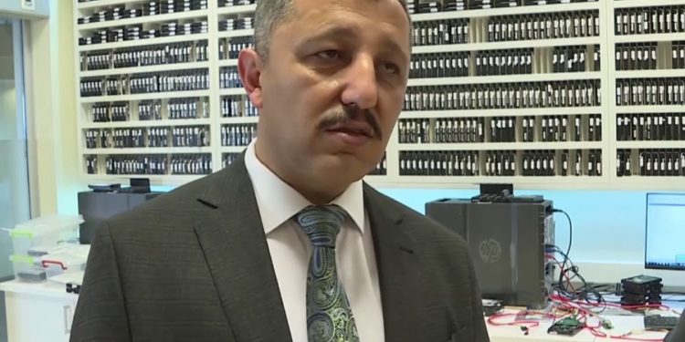 Kripto para vurgununda emniyet müdürü gözaltına alındı