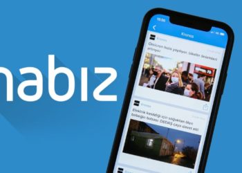 Kronos’u haber uygulaması Nabız’dan takip edebilirsiniz