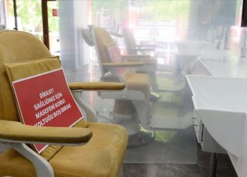 Kuaförler Odası Başkanı isyan etti: Bu kadar zam gelmemeli, artık iflasa doğru gidiyoruz