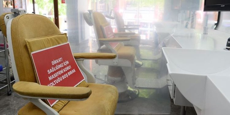 Kuaförler Odası Başkanı isyan etti: Bu kadar zam gelmemeli, artık iflasa doğru gidiyoruz