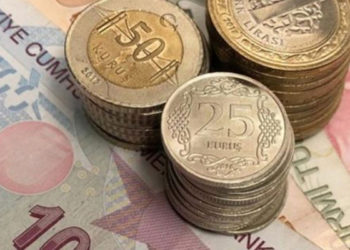 Kulis: AKP’de “Asgari ücret net 4 bin TL’nin üzerinde olacak" değerlendirmeleri yapılıyor