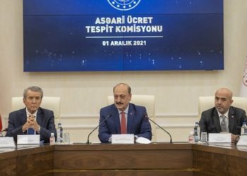 Kulis: Asgari ücrette tarafların anlaştığı rakam belli oldu