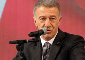 Kulüpler Birliği Başkanı Ağaoğlu: Anadolu kulüplerinin, Ocak ve Şubat sonrasını finansal olarak devam ettirme şansları ortadan kalkmış durumda