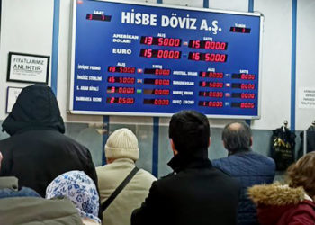 Kur garantisi sistemi, büyük sakıncaları nedeniyle 2018’de rafa kaldırılmış