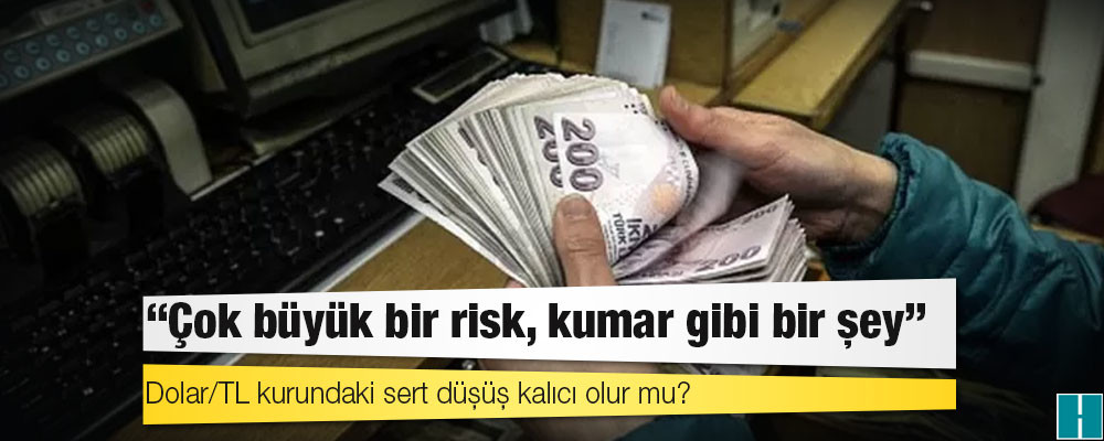 Kur korumalı TL vadeli mevduat enflasyonu düşürür mü?