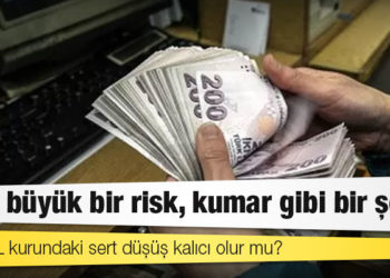 Kur korumalı TL vadeli mevduat enflasyonu düşürür mü?