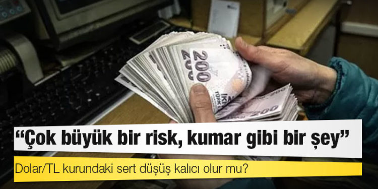 Kur korumalı TL vadeli mevduat enflasyonu düşürür mü?