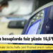 Kur korumalı hesaplarda faiz yüzde 16,5’ten başlıyor
