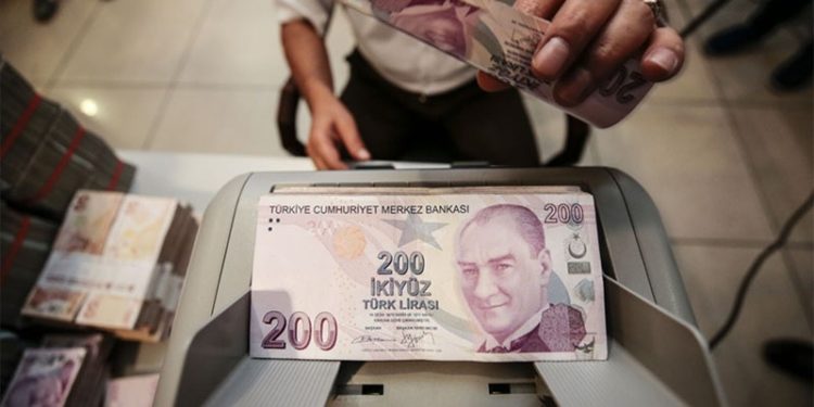 Kur korumalı mevduat hesaplarından stopaj alınmayacak