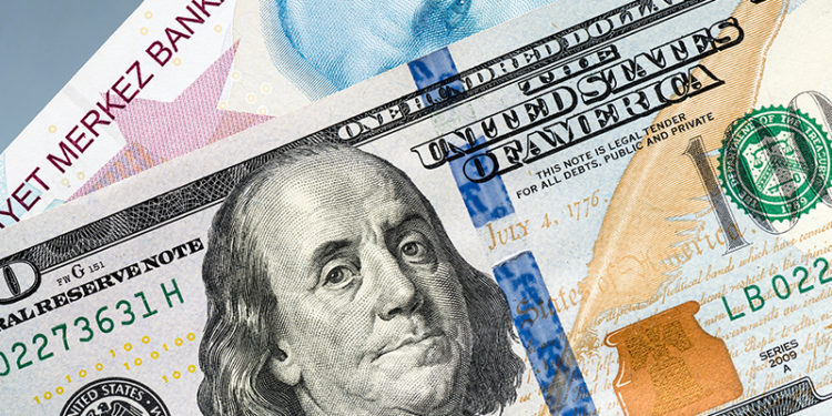 Kur korumalı mevduat sistemi anketi: Yüzde 55 'Param olsa dolar alırım' diyor