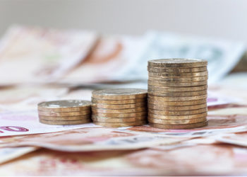 Kur korumalı mevduatta ana paradan eksilme yaşanabilir