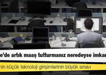 Kur krizi ve uzaktan çalışma: Türkiye'nin küçük teknoloji girişimlerinin büyük sınavı