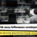 Kur krizi ve uzaktan çalışma: Türkiye'nin küçük teknoloji girişimlerinin büyük sınavı