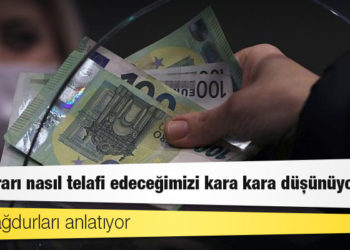 Kur mağdurları anlatıyor: 'Bu zararı nasıl telafi edeceğimizi kara kara düşünüyoruz'