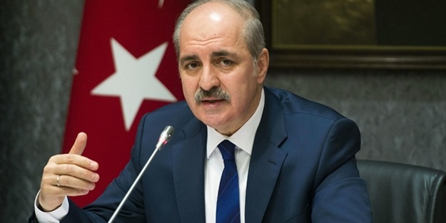 Kurtulmuş’tan ‘içki’ açıklaması: Kimsenin hayat tarzını kastetmedim