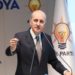 Kurtulmuş'tan partililere seçim uyarısı: Bizi çok daha zor bir süreç bekliyor