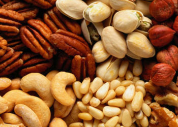 Kuruyemiş Derneği Başkanı: Şiddetli şekilde zam geliyor, böyle giderse vatandaşımız artık yiyemeyecek