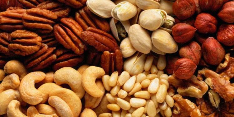 Kuruyemiş Derneği Başkanı: Şiddetli şekilde zam geliyor, böyle giderse vatandaşımız artık yiyemeyecek