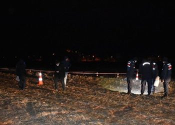 Kuzenini yaralayıp kaçan şüpheli başından vurulmuş halde bulundu