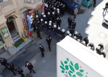 'Kürdistan' ve 'Sayın Öcalan' ifadeleri için takipsizlik kararı