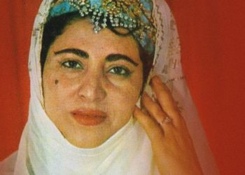 Kürt müziğinin ‘Taçsız Kraliçesi’: Ayşe Şan