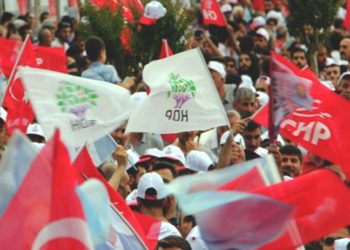 Kürt seçmen CHP’ye nasıl bakıyor?